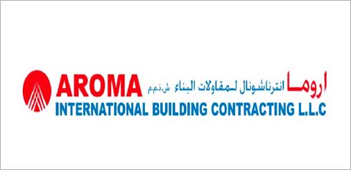 Aroma International Building Contracting