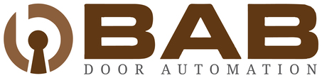 bab automation logo